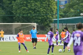 Copa Asiática Femenina de Fútbol: Vietnam tendrá solo dos rivales en el grupo B