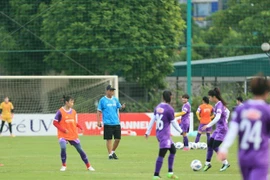 Copa Asiática Femenina de Fútbol: Vietnam tendrá solo dos rivales en el grupo B
