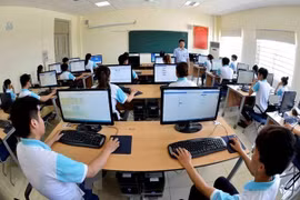 Vietnam y la India intensifican cooperación en tecnología de la información