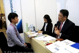 Lanzan campaña para brindar 90 mil puestos laborales a jóvenes vietnamitas