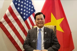 Vietnam sugiere cooperación con EE.UU. en producción de vacunas contra el COVID-19