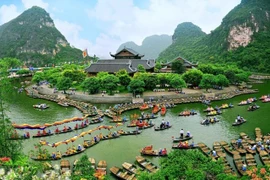 Efectuarán exhibición “Vietnam a través de la lente de fotógrafos internacionales”