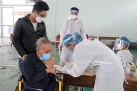 Vietnam registra más de 16 mil casos nuevos del COVID-19