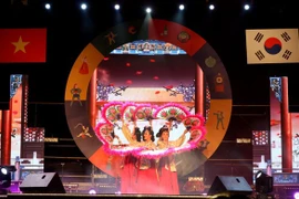 Ciudad antigua de Hoi An albergará el Día Cultural de Corea del Sur 2021