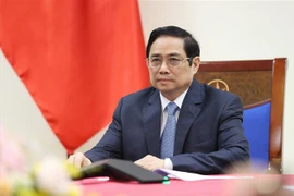 Vietnam aspirar a profundizar relaciones de cercanía y confianza con Austria