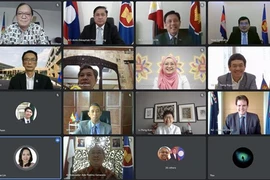 ASEAN y Nueva Zelanda fortalecen su asociación estratégica