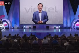 Viettel y Medlatec de Vietnam ganan premios de ASOCIO 2021