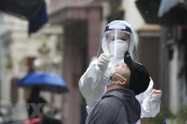 COVID-19: Nuevos casos superan los cinco mil 600