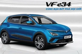 Promueven desarrollo de vehículos eléctricos en Vietnam