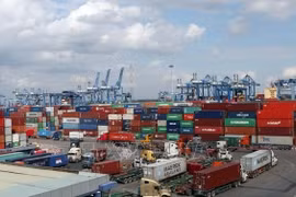 Efectúan en Hanoi seminario sobre el acuerdo comercial RCEP