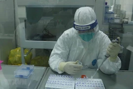  Vietnam registra nuevos casos del COVID-19