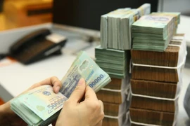 Recaudación del presupuesto estatal de Vietnam aumenta en los primeros diez meses del año