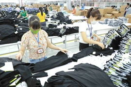 Provincia vietnamita de Phu Tho experimenta crecimiento notable de exportaciones