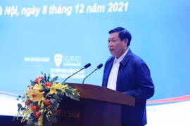 Lanza Vietnam premio nacional de prensa "Por la salud del pueblo"