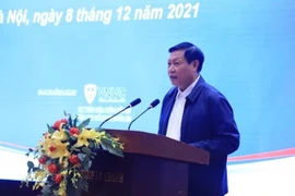 Lanza Vietnam premio nacional de prensa "Por la salud del pueblo"