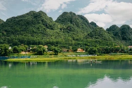 Vietnamitas cada vez más interesados por el turismo sostenible