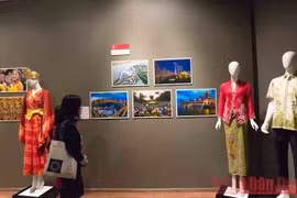 Vietnam por promover marca turística de la ASEAN en periodo 2021-2025