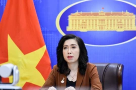 Protegen derechos ciudadanos de trabajadora vietnamita en Arabia Saudita