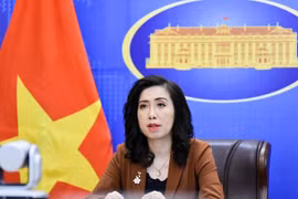 Protegen derechos ciudadanos de trabajadora vietnamita en Arabia Saudita