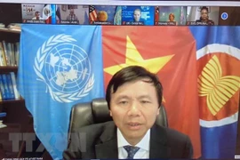Apoya Vietnam incorporar perspectiva de género en prevención del extremismo violento