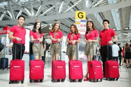 Thai Vietjet premiada por la cabina más amigable para los pasajeros en 2021
