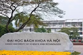 Tres universidades vietnamitas entre las mejores de Asia en 2021