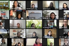 Apoyan a vietnamitas en el extranjero para preservar identidad cultural y tradiciones nacionales