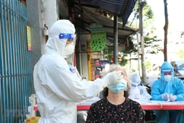 Vietnam reporta aumento de casos del contagio comunitario del COVID-19