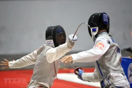 Atletas vietnamitas buscarán actuación histórica en SEA Games 31