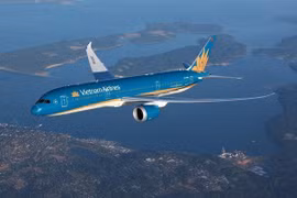 Vuelo directo Vietnam-EE.UU. promoverá cooperación multifacética bilateral