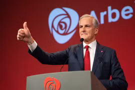 Vietnam felicita a nuevo primer ministro de Noruega
