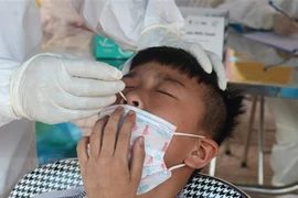 Vietnam confirma nuevos casos del coronavirus