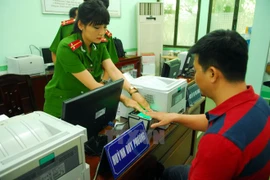 Sistema de base de datos nacionales censales, gran avance en la gestión de la población en Vietnam 