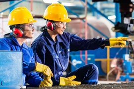 Vietnam con esperanza de resultados positivos del PIB en 2021