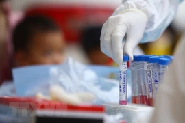 Vietnam confirma 14 casos importados del coronavirus