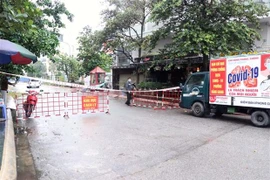 Vietnam confirma cinco nuevos casos del coronavirus