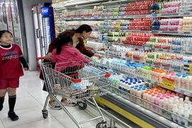 Mercado minorista de Vietnam: Intensa competencia, grandes oportunidades