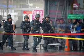 Malasia y Nueva Zelanda promoverán cooperación en defensa