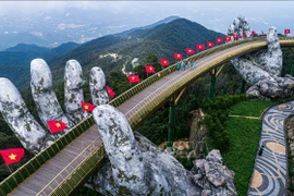 Ciudad vietnamita de Da Nang por recuperar el turismo