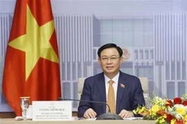 Japón comprometido a continuar apoyando suministro de vacunas contra COVID-19 a Vietnam 