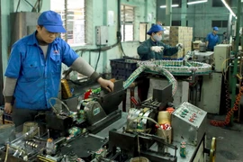 En alza producción industrial de provincia vietnamita de Binh Phuoc entre enero y julio