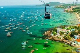 Tres ciudades vietnamitas entre los 100 mejores destinos del mundo