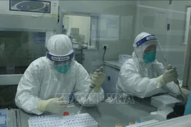 Fallece en Vietnam otra víctima de COVID-19 debido a enfermedades subyacentes