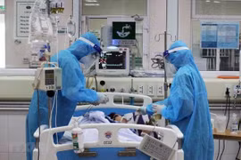 Ministerio de Salud insta garantizar bienestar social en Ciudad Ho Chi Minh