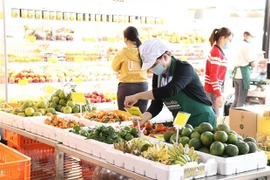 Perspectivas positivas para esfera de alimentación de Vietnam en contexto pandémico