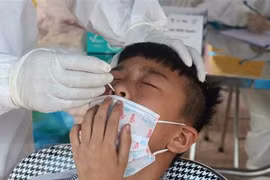 Vietnam confirma nuevos casos del coronavirus