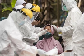 Indonesia mantendrá el suministro y precio de medicamentos contra el COVID-19