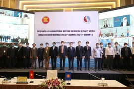 ASEAN hacia la construcción de una comunidad próspera, ecológica y sostenible