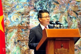 Conmemoran en Cuba fundación del Partido Comunista de Vietnam