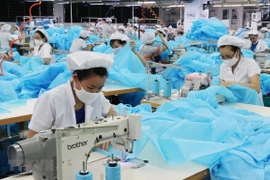 Buscan reducir brecha de desigualdad de género en Vietnam 